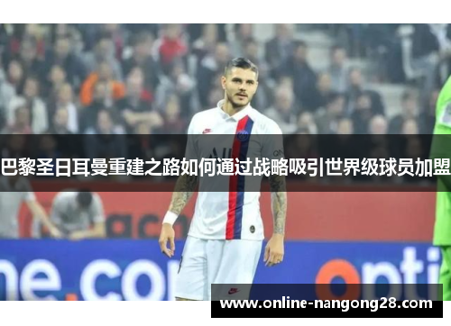 巴黎圣日耳曼重建之路如何通过战略吸引世界级球员加盟