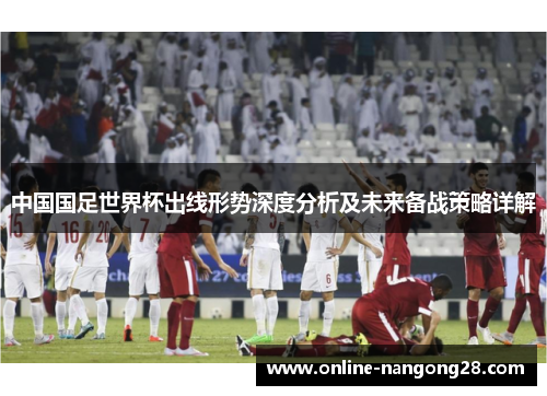 中国国足世界杯出线形势深度分析及未来备战策略详解
