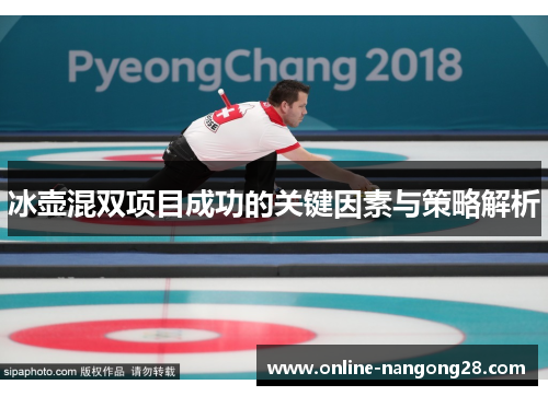 冰壶混双项目成功的关键因素与策略解析